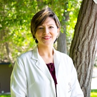 Dr. Priya Patel